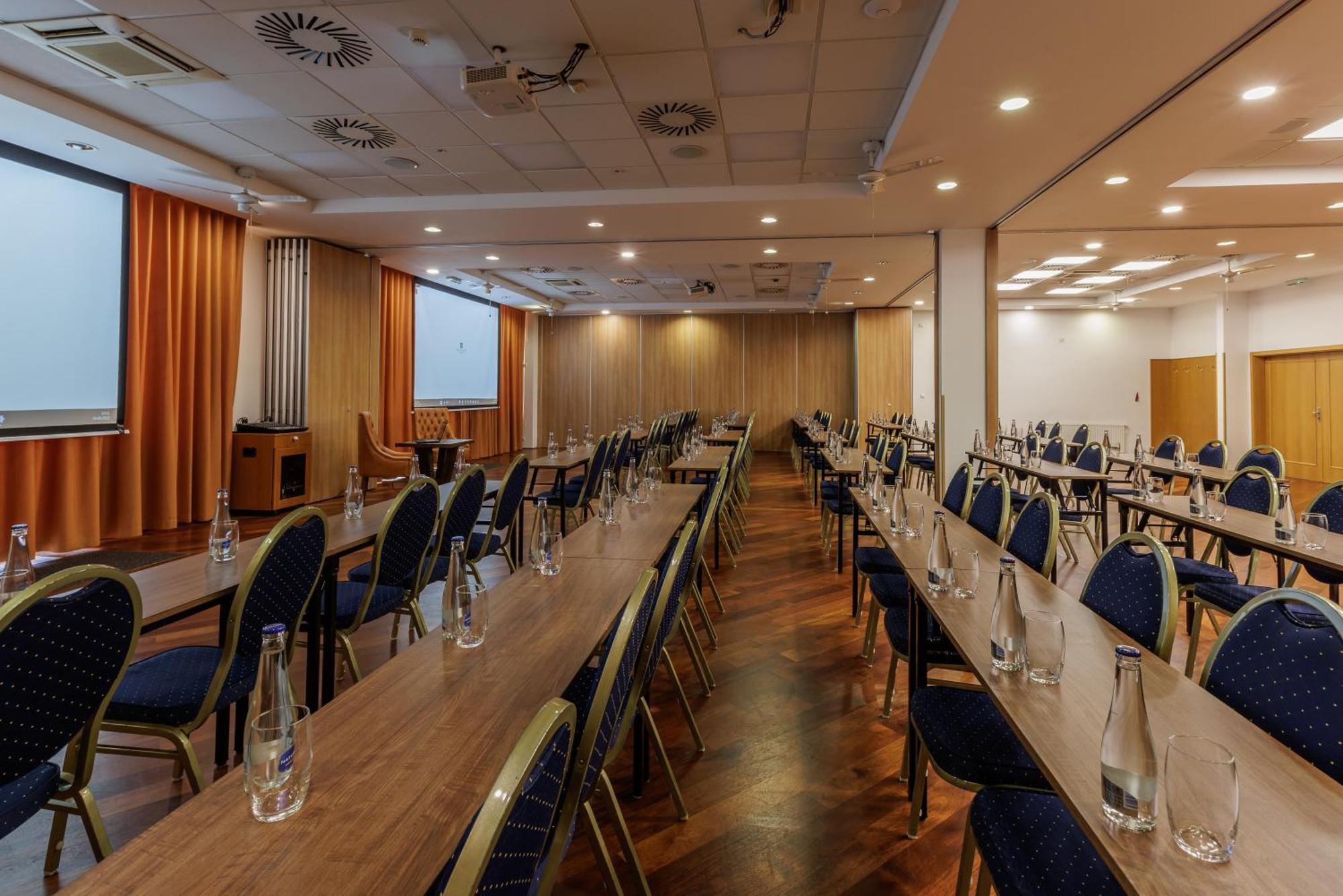 Darovansky Dvur - Wellness & Golf Hotel Brasy Ngoại thất bức ảnh